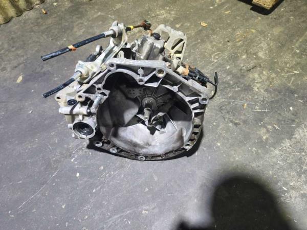 BOITE DE VITESSE FIAT 500 / PANDA / FORD K.A 1.2 ESSENCE - Vue 1